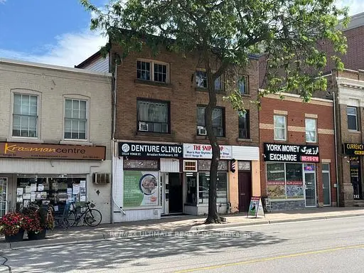 10119 Yonge ST, Richmond Hill, ON L4C 1T7