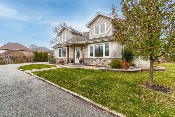 520 Gillmoss RD #Bsmt, Pickering, ON L1W 3J4