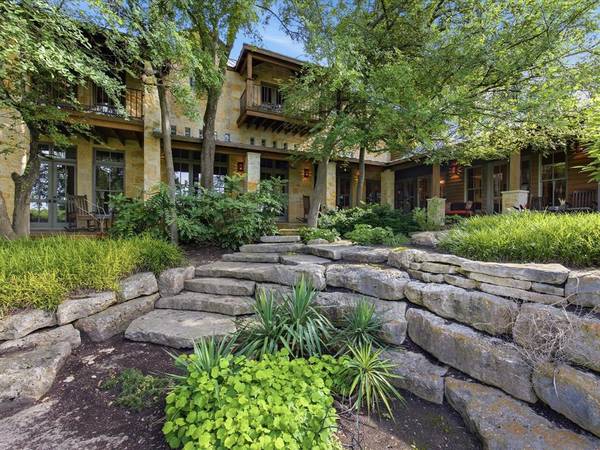 151 Trinity Bluffs Road, Aledo, TX 76008