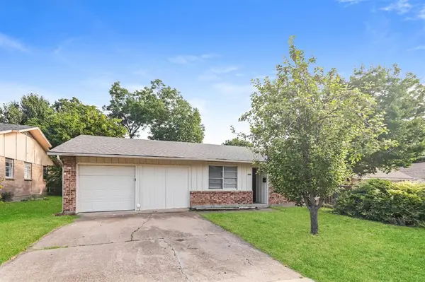 2029 Willow Lane, Plano, TX 75074