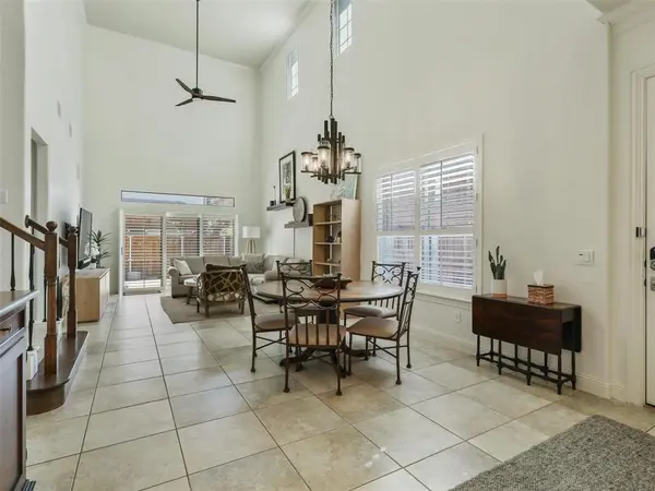 4724 Durham Drive, Plano, TX 75093