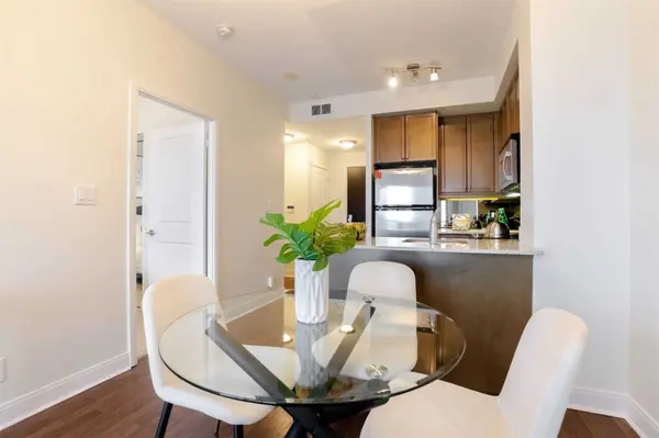 50 Absolute AVE #3101, Mississauga, ON L4Z 0A9
