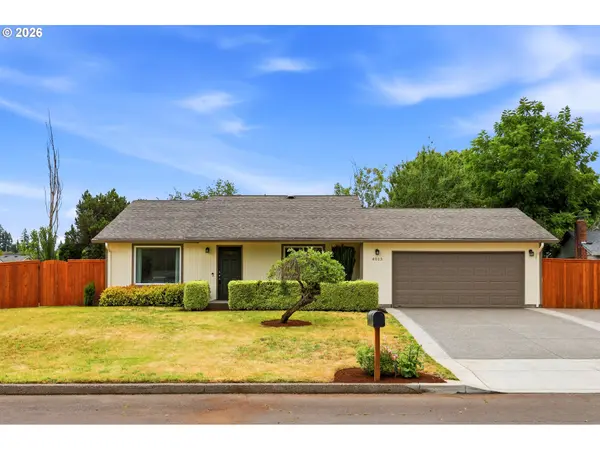 4013 NE 125TH CT, Vancouver, WA 98682