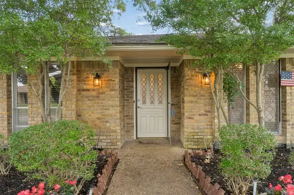 2708 Downing Drive, Plano, TX 75023