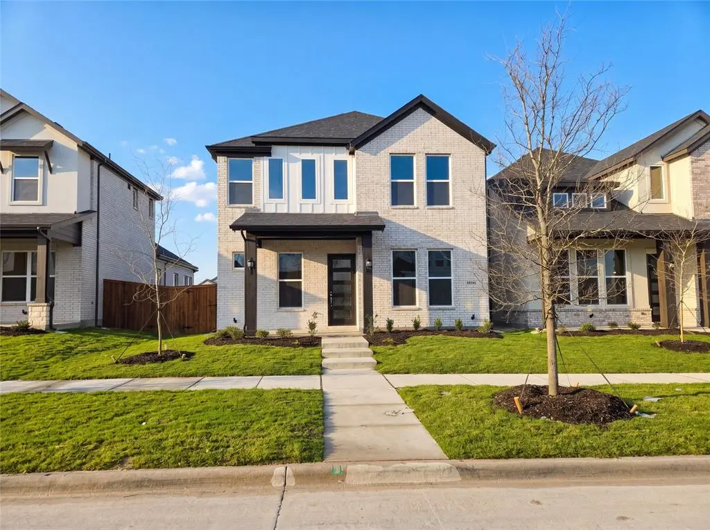 11539 Pinto Street, Frisco, TX 75035