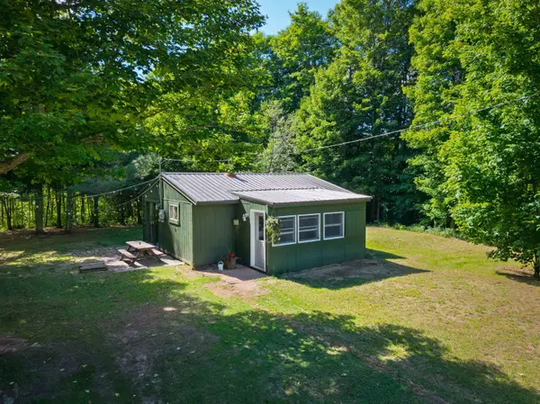 11903 Partridge LN, Mancelona Twp, MI 49659