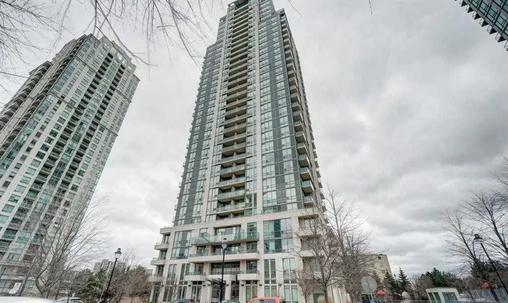 3515 Kariya DR #3602, Mississauga, ON L5B 0C1