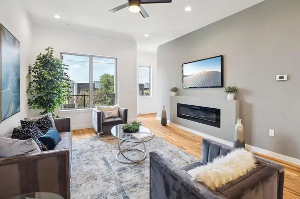4204 San Jacinto Street #103, Dallas, TX 75204