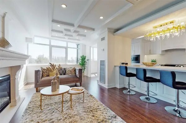 90 Fisherville RD #406, Toronto C07, ON M2R 3J9