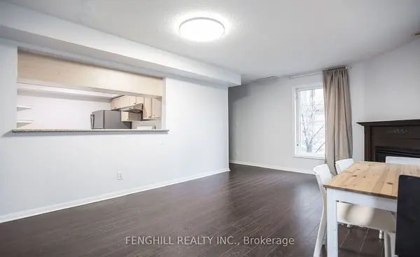 3 Everson DR #208, Toronto C14, ON M2N 7C2