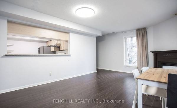 3 Everson DR #208, Toronto C14, ON M2N 7C2