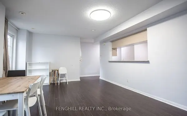 3 Everson DR #208, Toronto C14, ON M2N 7C2