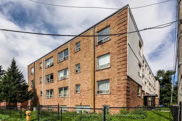 2908 St Clair AVE E #308, Toronto E03, ON M4B 1N7
