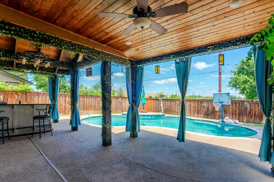 693 Bluebonnet Drive, Keller, TX 76248