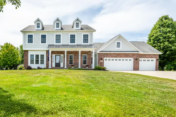 3794 Derry DR, Royalton Twp, MI 49085