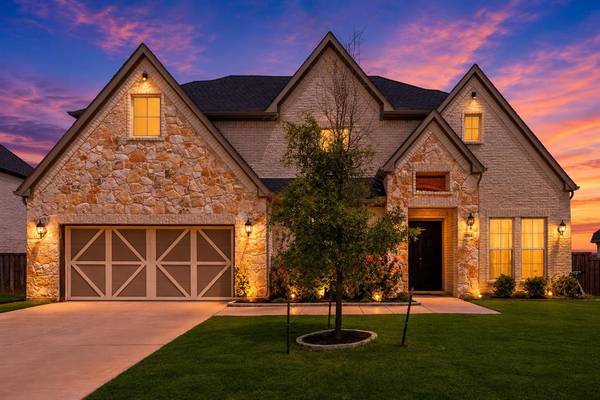 3004 Jessica Drive, Wylie, TX 75098