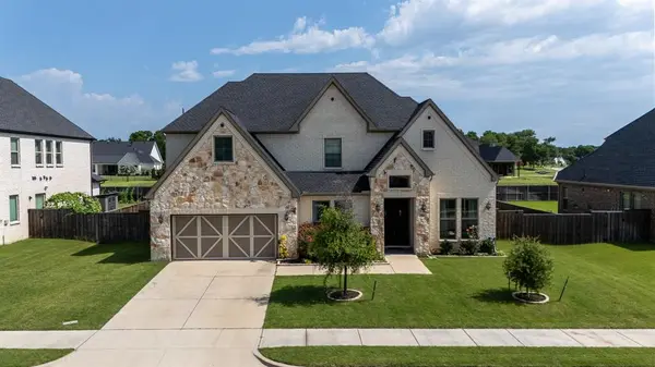 3004 Jessica Drive, Wylie, TX 75098
