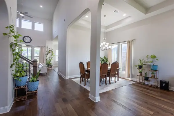 3004 Jessica Drive, Wylie, TX 75098
