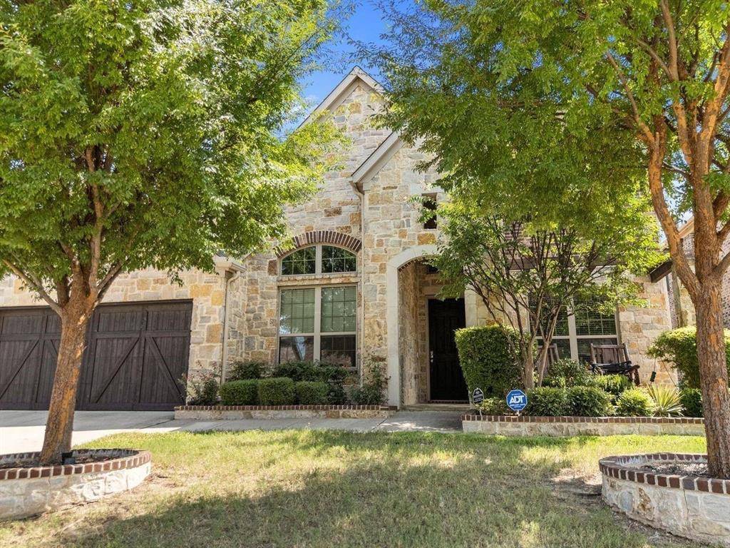 1217 Indian Grass Lane, Northlake, TX 76226
