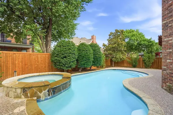 1506 Hunters Creek Drive, Mckinney, TX 75072