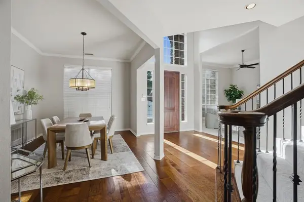 1506 Hunters Creek Drive, Mckinney, TX 75072