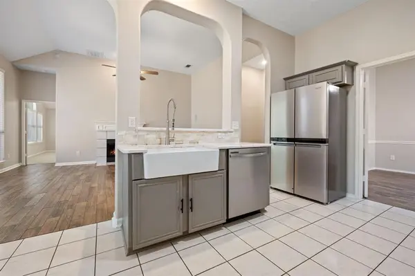 7512 Brookview Drive, Frisco, TX 75034