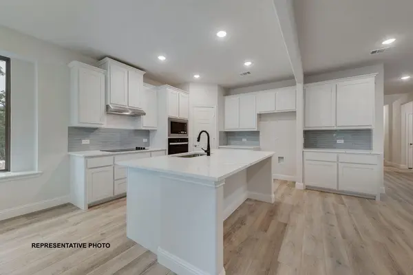 400 McAlpine, Springtown, TX 76082