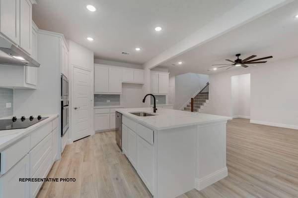 400 McAlpine, Springtown, TX 76082