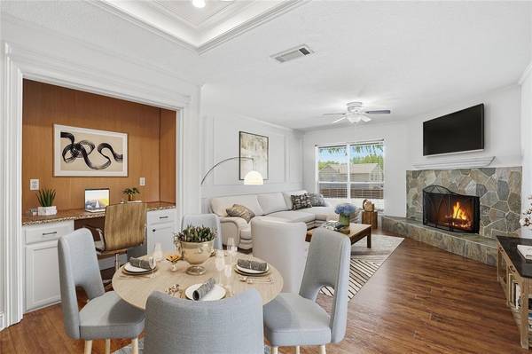 4920 Byers Avenue #A3, Fort Worth, TX 76107