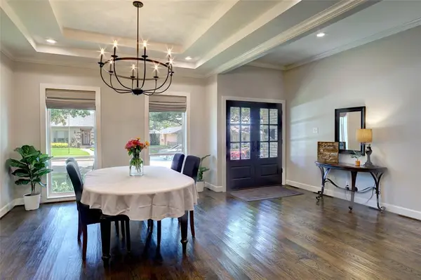 9618 Atherton Drive, Dallas, TX 75243
