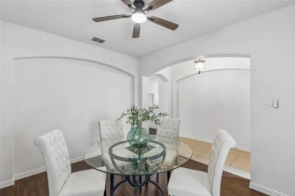 818 Water Oak Drive, Allen, TX 75002