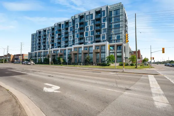 509 Dundas ST W #305, Oakville, ON L6M 5P4