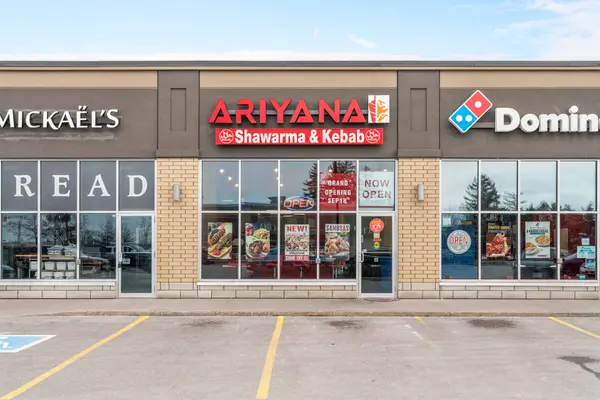449 Kent ST W #F7, Kawartha Lakes, ON K9V 2Y4