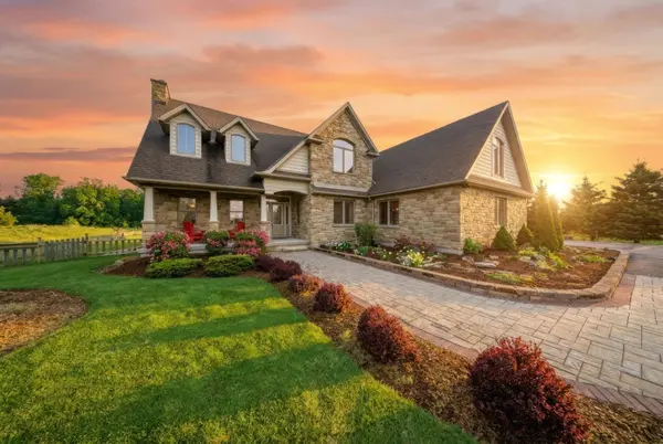 4760 Nassagaweya-Puslinch Townline, Puslinch, ON N0B 2J0