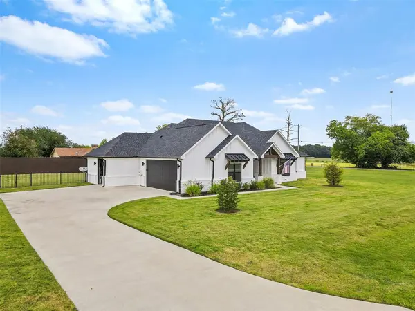 11 Nicklaus Drive, Sulphur Springs, TX 75482