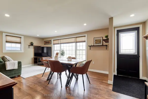 80 Davidge DR, Scugog, ON L9L 1B6