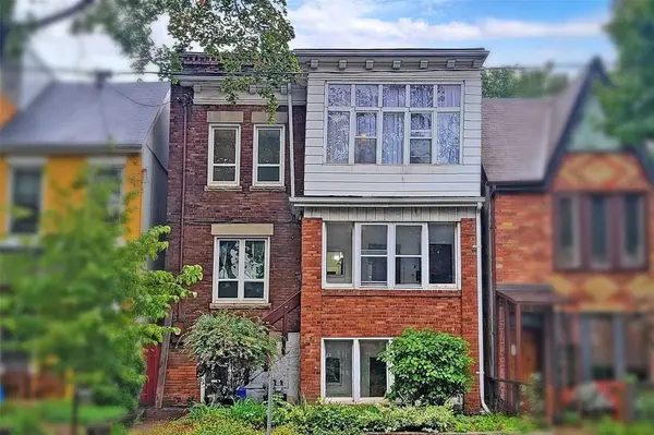 233 BORDEN ST, Toronto C01, ON M5S 2N5
