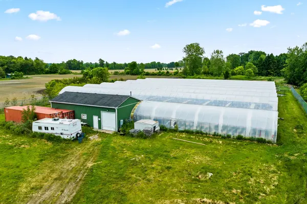 53825 ZION RD #Greenhouse, Wainfleet, ON L0S 1V0