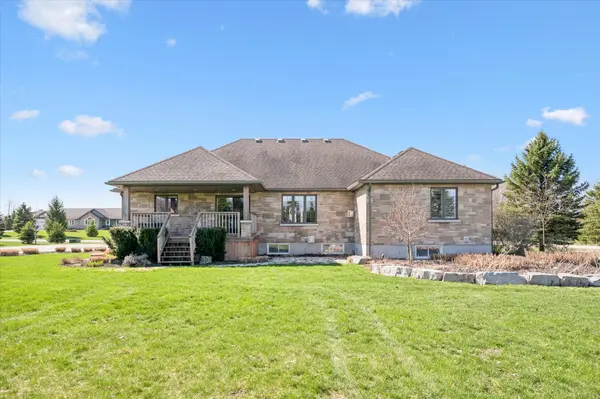 10 Sparberry ST, Southgate, ON N0G 2L0
