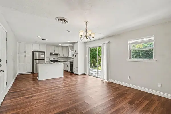 5237 Greene Avenue, Fort Worth, TX 76133