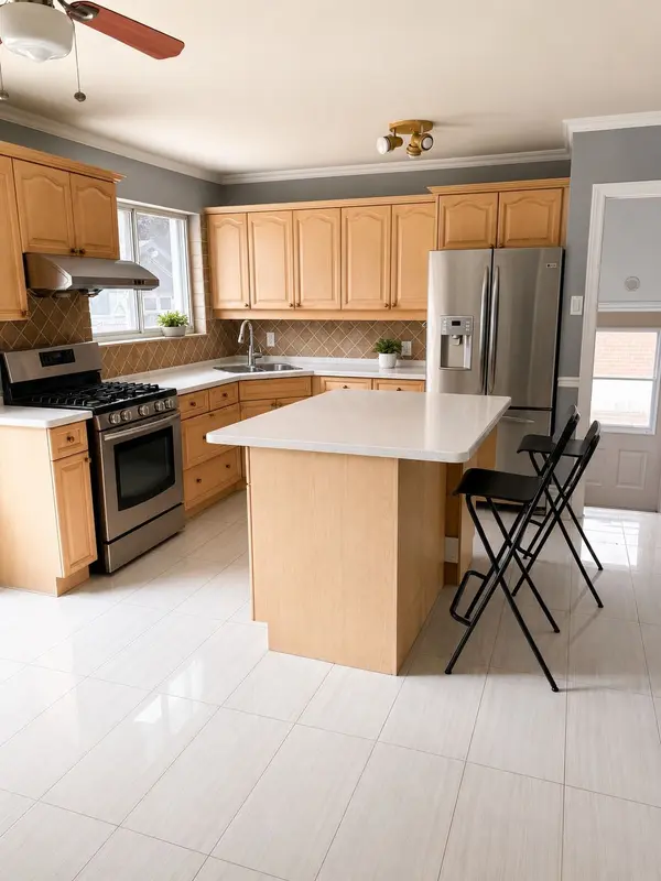 84 Vista BLVD #Main, Mississauga, ON L5M 1V7