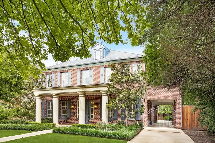 4529 Pomona Road, Dallas, TX 75209