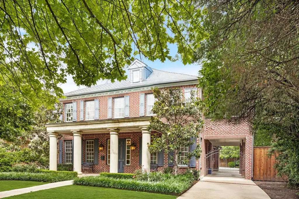 4529 Pomona Road, Dallas, TX 75209