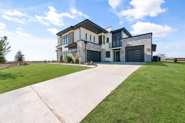 9100 Florance Way, Northlake, TX 76247