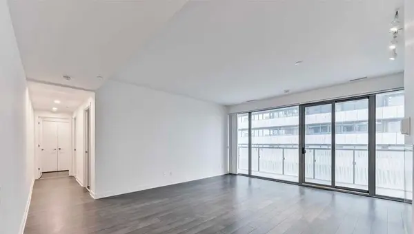 50 Charles ST E #3307, Toronto C08, ON M4Y 1T1