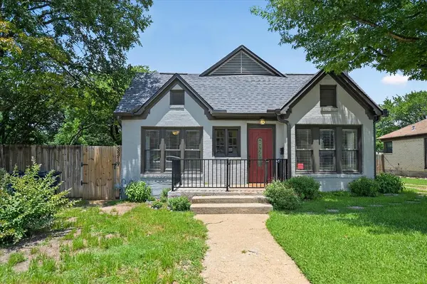 3319 Irwindell Boulevard, Dallas, TX 75211