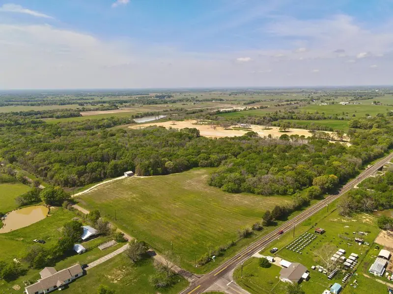 282 VZCR 2801, Mabank, TX 75147
