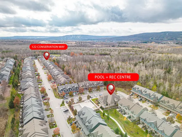 122 Conservation WAY, Collingwood, ON L9Y 0G9