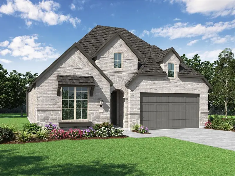 7817 Pondview Lane, Fort Worth, TX 76123