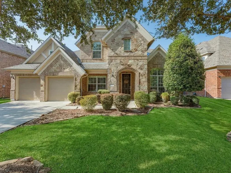 13875 Alden Lane, Frisco, TX 75035